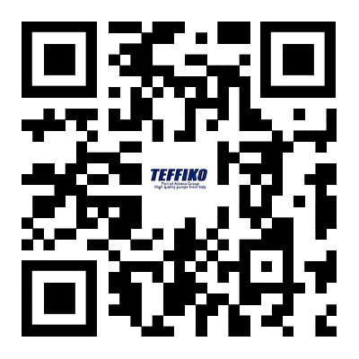 QR koodi